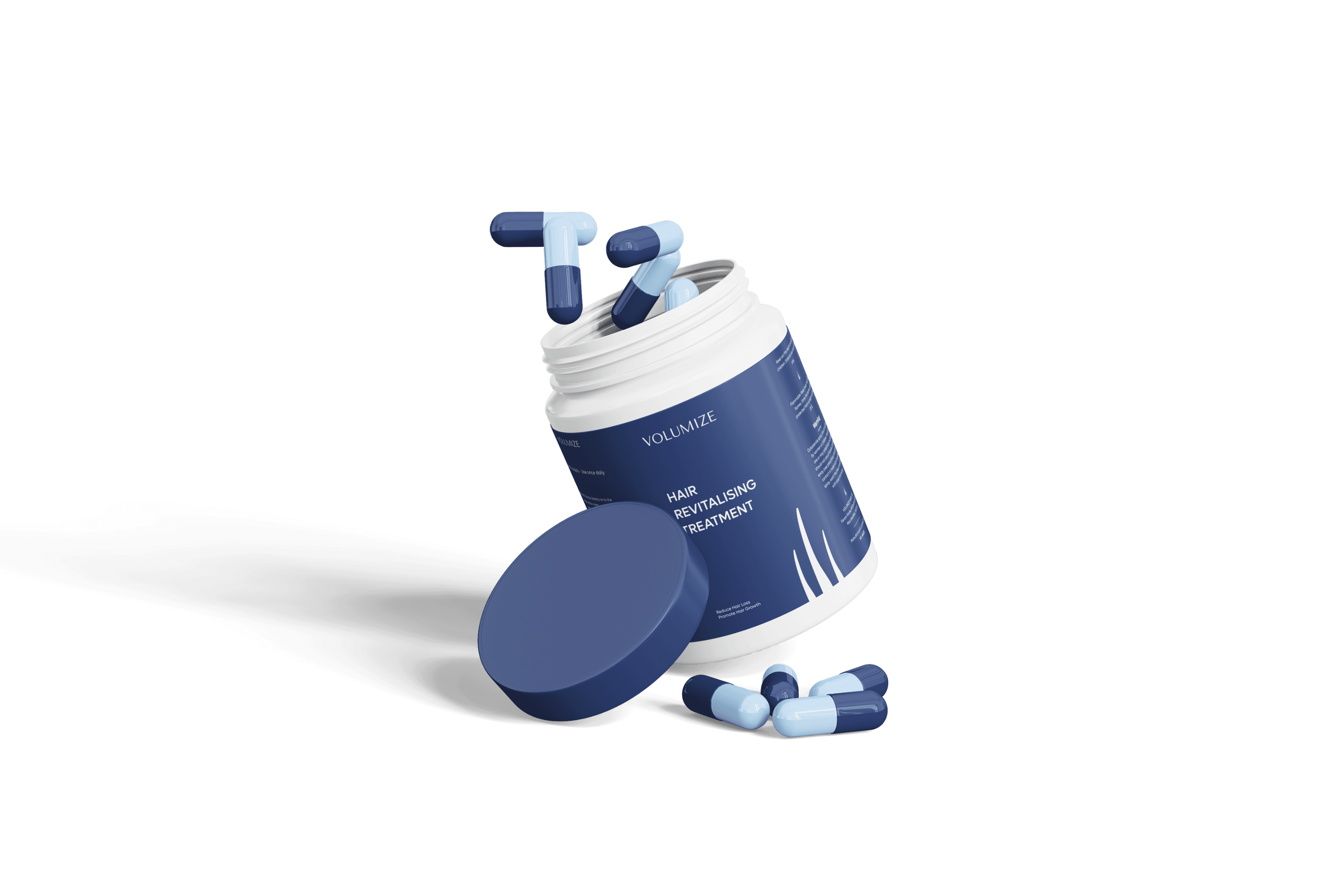 Volumize Dutasteride product