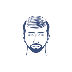 Hair Miniaturisation
